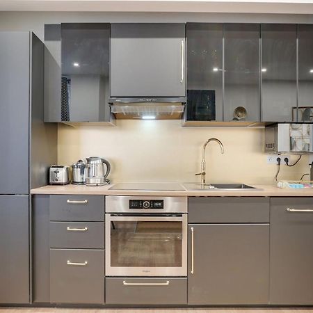 144 Suite Bebesse - Superbe Appartement A Париж Екстер'єр фото
